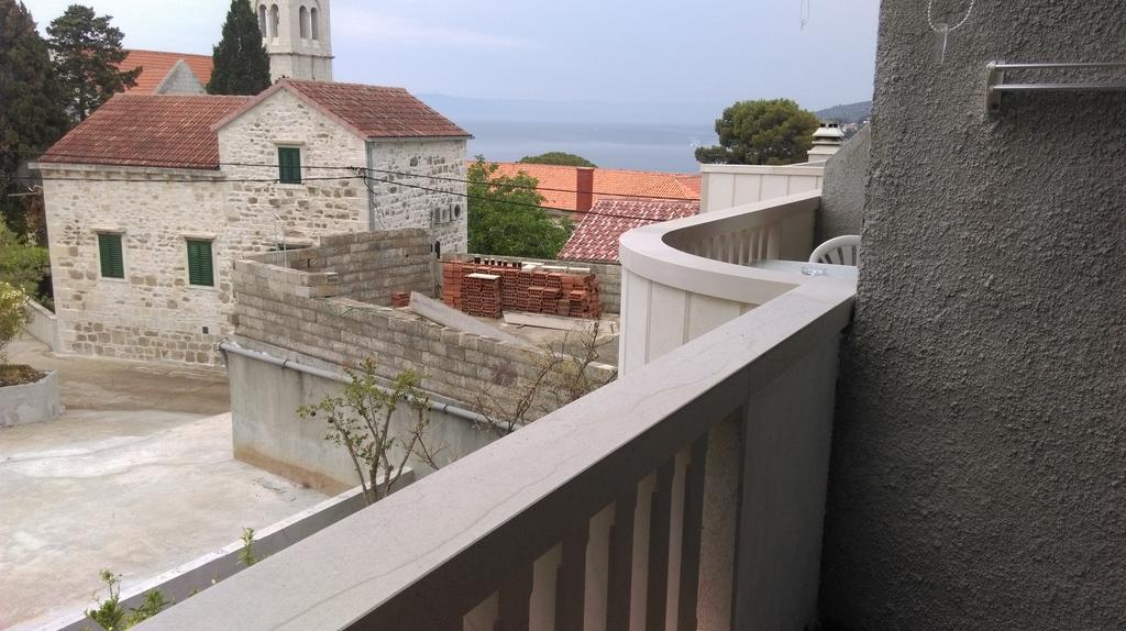 Guest House Marija Sumartin Exterior foto