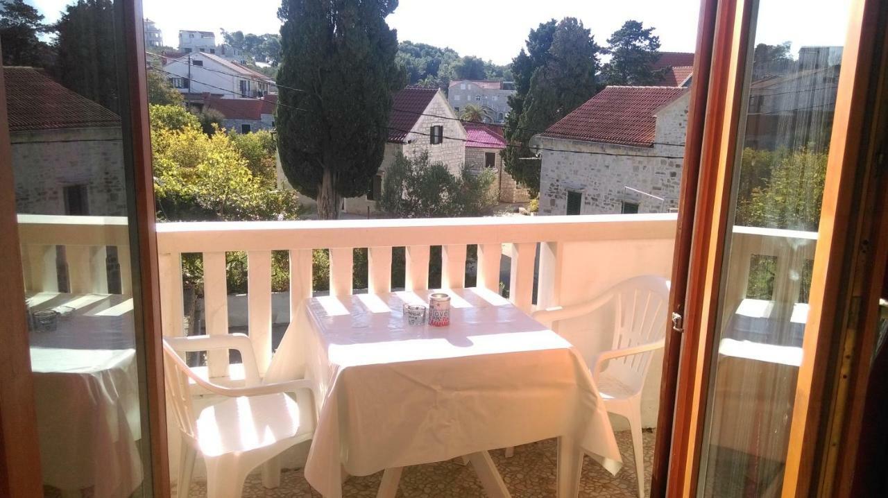 Guest House Marija Sumartin Exterior foto