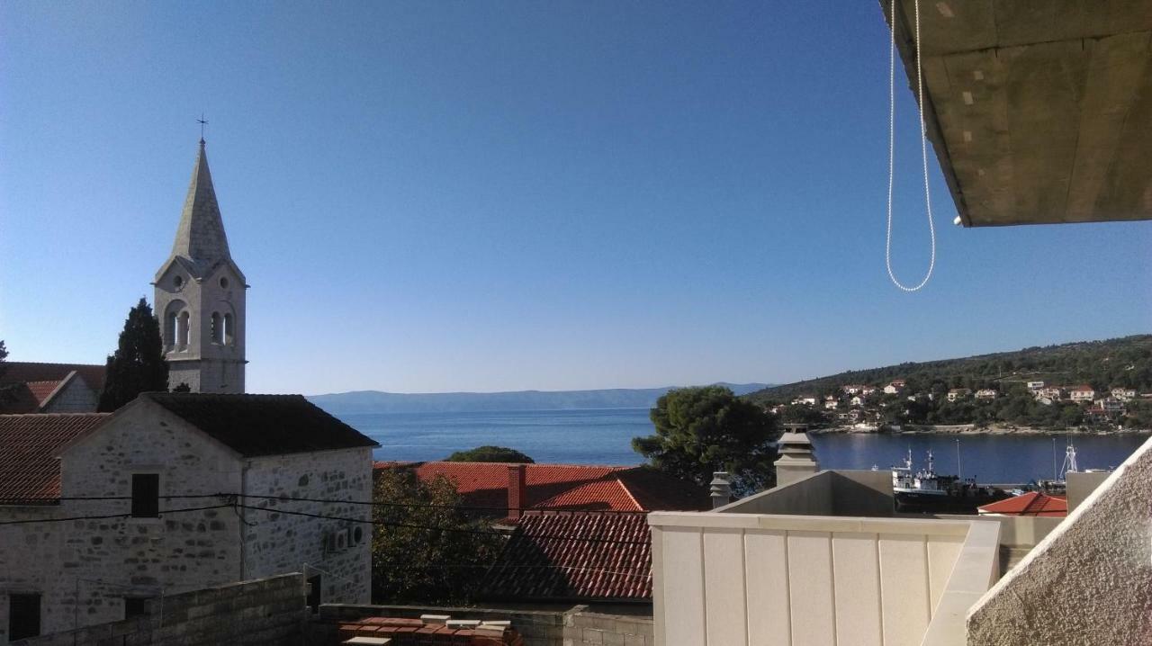 Guest House Marija Sumartin Exterior foto
