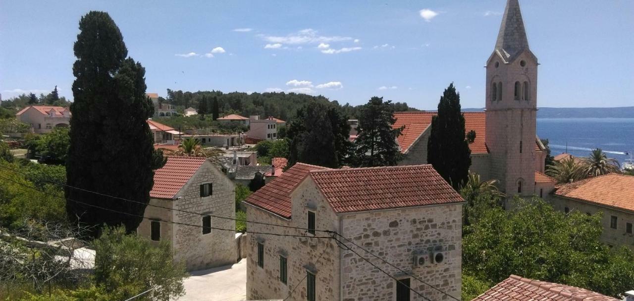 Guest House Marija Sumartin Exterior foto