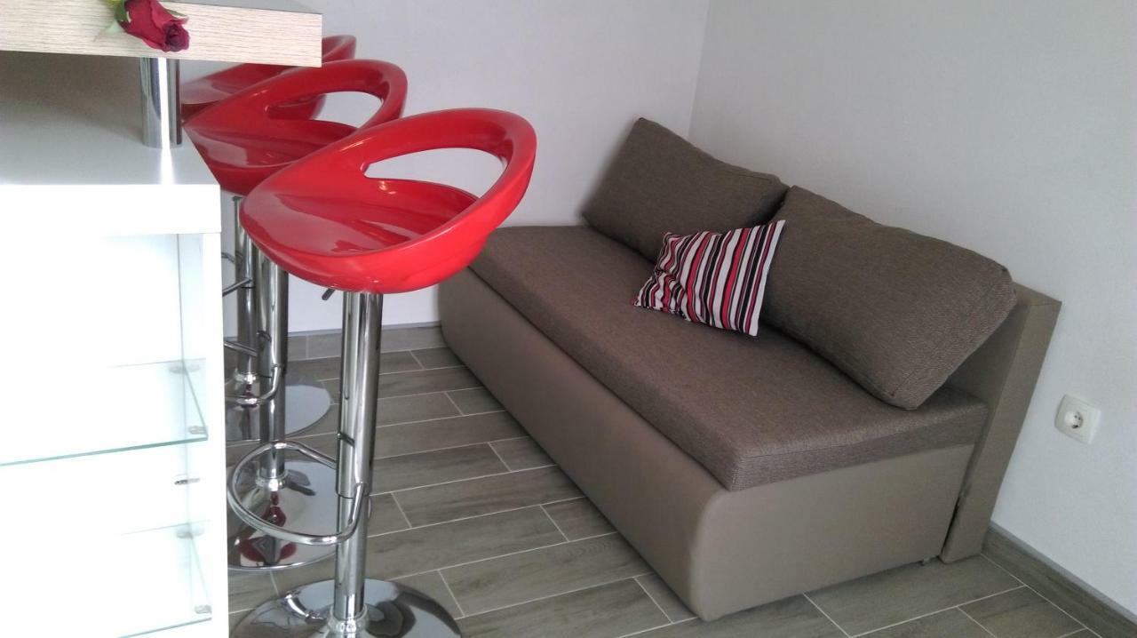 Guest House Marija Sumartin Exterior foto