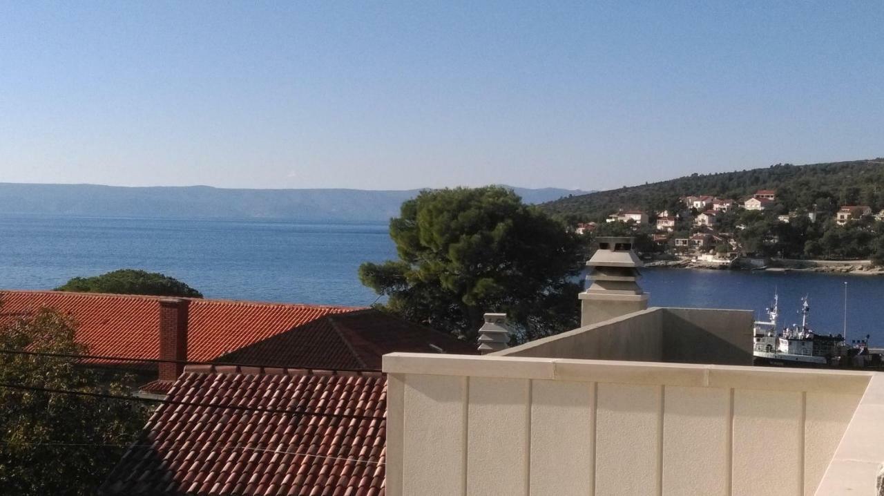 Guest House Marija Sumartin Exterior foto